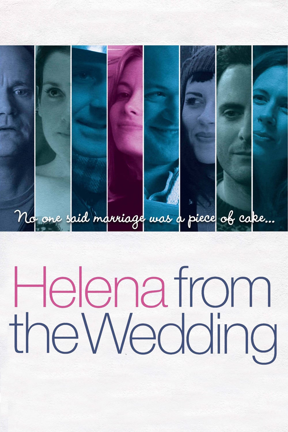 Helena from the Wedding, 2010 