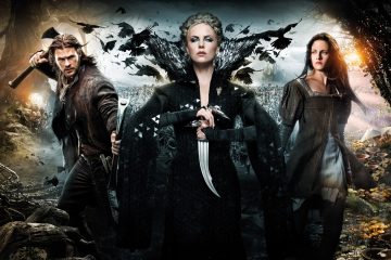 Snow White and the Huntsman, 2012