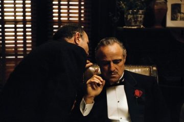 The Godfather,1972