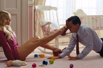 The Wolf of Wall Street, 2013
