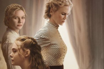 The Beguiled, 2017