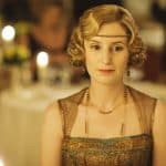 Downton Abbeys Laura Carmichael