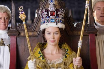 Best Real Female Rulers Movies