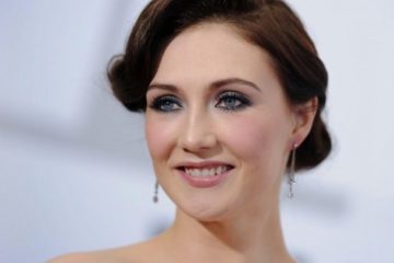 Best Carice van Houten Movies and TV shows