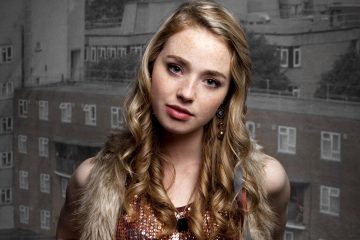Best Freya Mavor Movies and TV shows