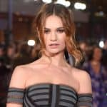 Best Lily James Movies and TV shows