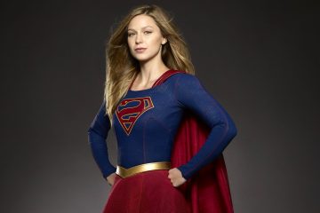 Best Melissa Benoist Movies and TV shows