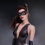 Hottest Women from the Batman Movies