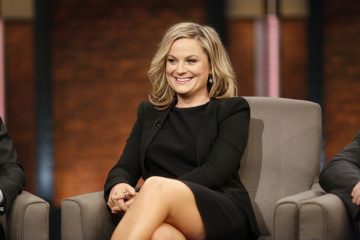 Best Amy Poehler Movies and TV shows