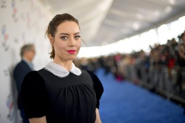 Best Aubrey Plaza Movies and TV shows