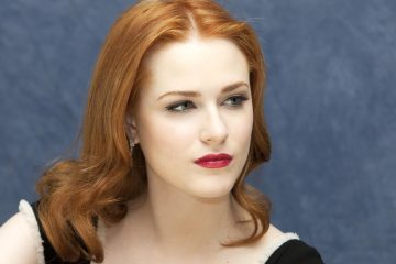 Best Evan Rachel Wood Movies and TV shows