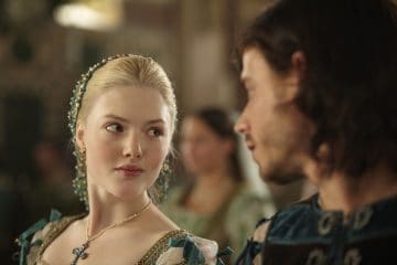 Best Holliday Grainger Movies and TV shows