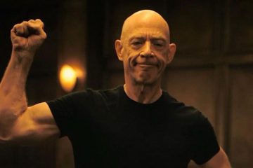 Best J. K. Simmons Movies and TV shows