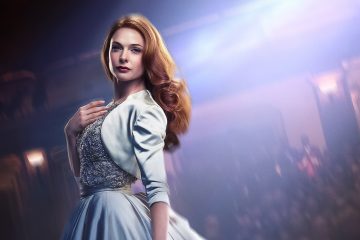 Best Rebecca Ferguson Movies