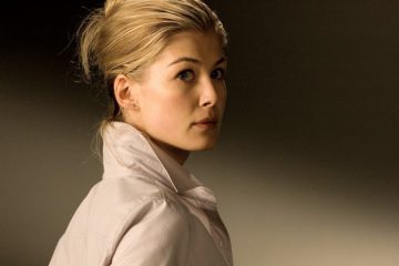 Best Rosamund Pike Movies