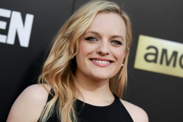 Best Elisabeth Moss Movies and TV shows