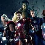 Best Movies In The Marvel