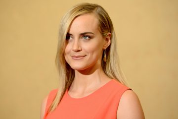 Best Taylor Schilling Movies and TV shows