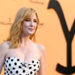 Best Kelly Reilly Movies and Tv Shows