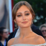 Ella Purnell Movies and Tv Shows