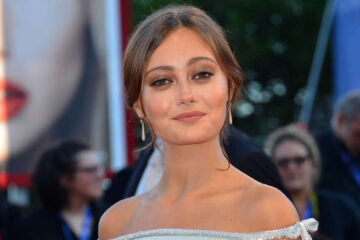 Ella Purnell Movies and Tv Shows