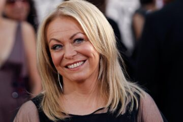 Best Jacki Weaver Movies and Tv Shows